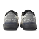 Tênis Dc Shoes Metric S - Masculino - Foto 4