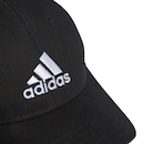 Boné Aba Curva adidas Strapback Baseball Cotton - Adulto - Foto 4