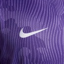 Camisa do Liverpool III 2023/24 Nike Torcedor Pro - Masculina - Foto 2