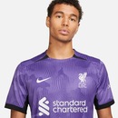 Camisa do Liverpool III 2023/24 Nike Torcedor Pro - Masculina - Foto 1