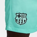 Short Barcelona Iii 2023/24 Nike Torcedor Pro - Masculino - Foto 4