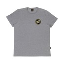 Camiseta Santa Cruz Screaming 50 Ss - Masculina - Foto 1