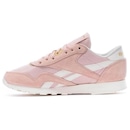 Tênis Reebok Cl Nylon - Feminino - Foto 2