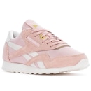 Tênis Reebok Cl Nylon - Feminino - Foto 4