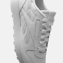 Tênis Reebok Classic Leather - Feminino - Foto 7