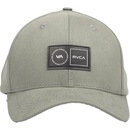 Boné Aba Curva Rvca Platform - Strapback - Adulto - Foto 3