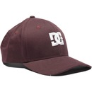 Boné Aba Curva Dc Shoes Star 2 - Snapback - Adulto - Foto 2
