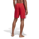 Short de Natação adidas Classic 3-Stripes - Masculino - Foto 2