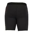 Bermuda Térmica de Compressão Umbro Diamond Essential - Masculina - Foto 2
