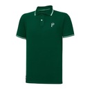 Camisa Polo do Palmeiras Champion Betel - Feminina - Foto 1