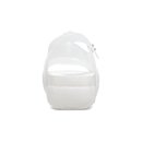 Sandália Crocs Splash Glossy Fisherman - Feminino - Foto 7