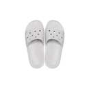 Chinelo Crocs Classic Slide Atmosphere - Unissex - Foto 4