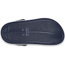 Sandália Crocs Crocband Off Court Clog Toddler - Unissex - Foto 6