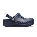 Sandália Crocs Baya Lined Clog K - Unissex - Foto 1