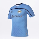 Camisa do Grêmio III 2020 Umbro - Masculina - Foto 2