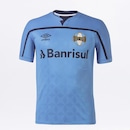 Camisa do Grêmio III 2020 Umbro - Masculina - Foto 1