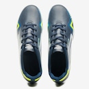 Chuteira de Campo Umbro Prisma+ - Adulto - Foto 4