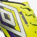 Chuteira Campo Umbro Prisma + - Adulto - Foto 7