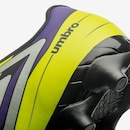 Chuteira Campo Umbro Prisma + - Adulto - Foto 8