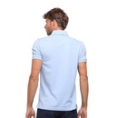 Camisa Polo Tommy Hilfiger 1985 - Masculina - Foto 2