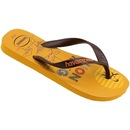 Chinelo Havaianas Top Disney Rei Leão - Adulto - Foto 2