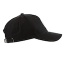 Boné Aba Curva Supercap Corinthians Bordado Frontal Dora - Strapback - Adulto - Foto 3