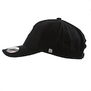 Boné Aba Curva Supercap Corinthians Bordado Frontal Dora - Strapback - Adulto - Foto 4