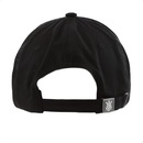 Boné Aba Curva Supercap Corinthians Bordado Frontal Dora - Strapback - Adulto - Foto 5