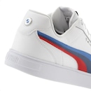 Tênis Puma Bmw Caven Bdp - Masculino - Foto 8