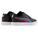 Tênis Puma Bmw Caven Bdp - Masculino - Foto 4