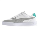 Tênis Puma Caven Mercedes-Amg Petronas - Masculino - Foto 2