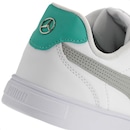 Tênis Puma Caven Mercedes-Amg Petronas - Masculino - Foto 8