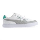 Tênis Puma Caven Mercedes-Amg Petronas - Masculino - Foto 1
