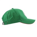 Boné Aba Curva Supercap Palmeiras Patch - Strapback - Adulto - Foto 3
