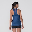 Camiseta Regata Umbro Futevolei Graphic Camuflage - Feminina - Foto 2