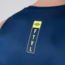 Camiseta Regata Umbro Futevolei Graphic C. - Masculina - Foto 5