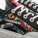 Tênis Umbro Rudy Panini - Adulto - Foto 7