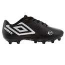 Chuteira de Campo Umbro Orbit - Infantil - Foto 1