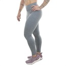 Calça Legging Fila Flat Life Ii - Feminina - Foto 2