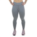 Calça Legging Fila Flat Life Ii - Feminina - Foto 1