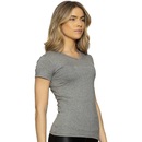 Camiseta Run More Athleisure - Feminina - Foto 3