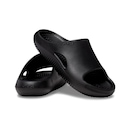 Chinelo Crocs Mellow Slide - Unissex - Foto 4