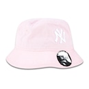 Chapéu Bucket New Era New York Yankees Q421 - Adulto - Foto 4