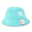Chapéu Bucket New Era New York Yankees Q421 - Adulto - Foto 4
