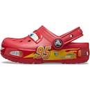 Sandália Crocs Crocband Cars Clog T - Unissex - Foto 3