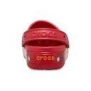 Sandália Crocs Crocband Cars Clog T - Unissex - Foto 7