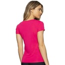 Camiseta Run More Essencial - Feminina - Foto 2