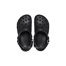 Sandália Crocs Duet Max Ii Clog T - Unissex - Foto 5