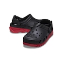 Sandália Crocs Duet Max Ii Clog - Unissex - Foto 4