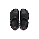 Sandália Crocs Duet Max Ii Clog - Unissex - Foto 5